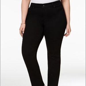 Lands End Women’s Plus Size 24W Velour Pants